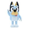 YYST Bluey Figure 2 Pack Bluey & Bandit (Dad) 2.5 Inch Toy Figures with Accessories - immagine 7
