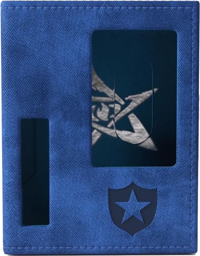 Arkham Horror Investigator Deck Tome - Premium Deck Box for Arkham Horror: The Card Game, Holds a Full Investigator Deck - immagine 4