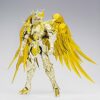 Bandai Saint Seiya 53782-Saint Soul of Gold Gemini Saga God, 12850 - immagine 3