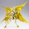 Bandai Saint Seiya 53782-Saint Soul of Gold Gemini Saga God, 12850 - immagine 4
