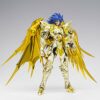 Bandai Saint Seiya 53782-Saint Soul of Gold Gemini Saga God, 12850 - immagine 5