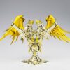 Bandai Saint Seiya 53782-Saint Soul of Gold Gemini Saga God, 12850 - immagine 7