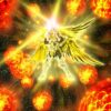 Bandai Saint Seiya 53782-Saint Soul of Gold Gemini Saga God, 12850 - immagine 8