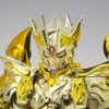 Bandai Saint Seiya 53782-Saint Soul of Gold Gemini Saga God, 12850 - immagine 9