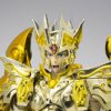 Bandai Saint Seiya 53782-Saint Soul of Gold Gemini Saga God, 12850 - immagine 10