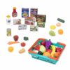 Battat (BATYJ) Shopping Cart & Groceries Bundle - immagine 10