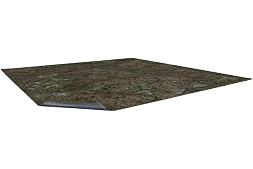 Battle Systems BSTXX007 - Tappetino da Gioco