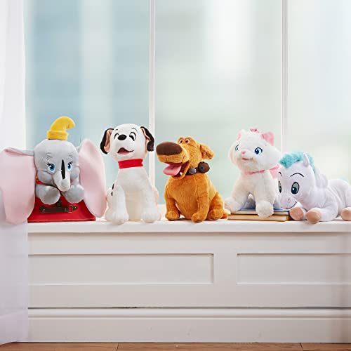 Disney Store Giocattolo morbido per bambini, personaggio di peluche coccoloso con dettagli ricamati e finitura morbida al tatto - immagine 7