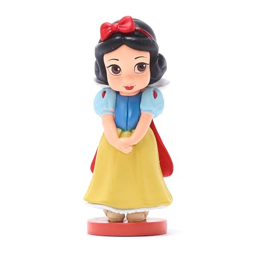 Disney Store Set di Personaggi Deluxe, Personaggi con Dettagli Sagomati, Età 3+ - immagine 4