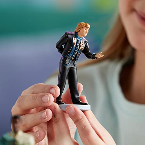 Disney Store Set di Personaggi Deluxe, Personaggi con Dettagli Sagomati, Età 3+ - immagine 14