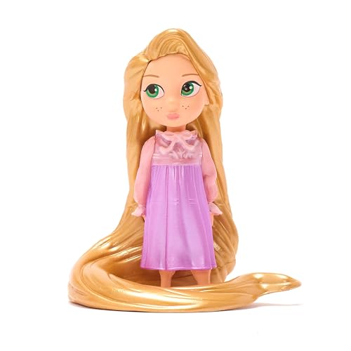 Disney Store Set di Personaggi Deluxe, Personaggi con Dettagli Sagomati, Età 3+ - immagine 8