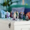 Disney Store Set di Personaggi Deluxe, Personaggi con Dettagli Sagomati, Età 3+ - immagine 11