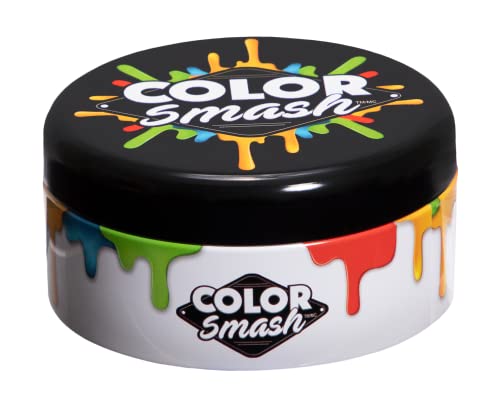 Goliath Games Color Smash, veloce e divertente coordinazione dei colori, giochi per feste in famiglia dai 6 anni in su, multicolore - immagine 5