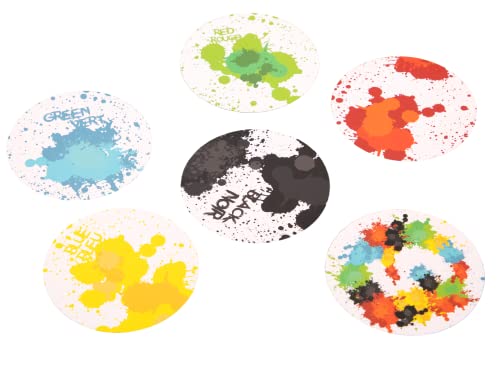 Goliath Games Color Smash, veloce e divertente coordinazione dei colori, giochi per feste in famiglia dai 6 anni in su, multicolore - immagine 7