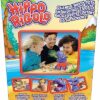 Hippo Rigolo - Giochi da tavolo per bambini dai 4 anni in su, gioco divertente, indovina i cibi che sceglierai o dai da mangiare all'ippopotamo, fai attenzione all'eruttazione, da 2 a 4 giocatori - immagine 4