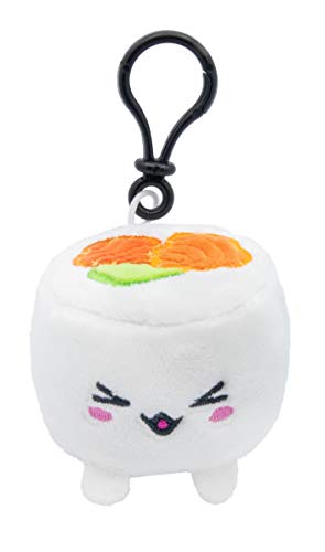 Joy Toy- Joytoy Sushi Peluche con Clip on, 42479