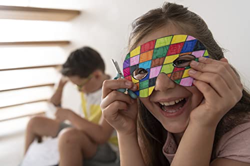 Maped – Astuccio da 10 Pennarelli Doppia Punta Color' Peps Duo assortiti - immagine 18