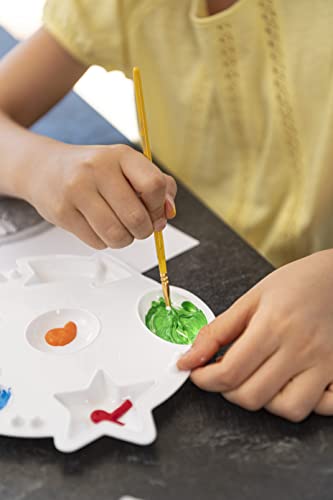 Maped- Tempera In Tubi - Tubi da 12Ml - 12 Colori Assortiti - immagine 9