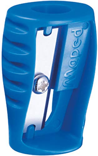 Maped Temperamatite 1 Foro Senza Contenitore In Blister - immagine 5