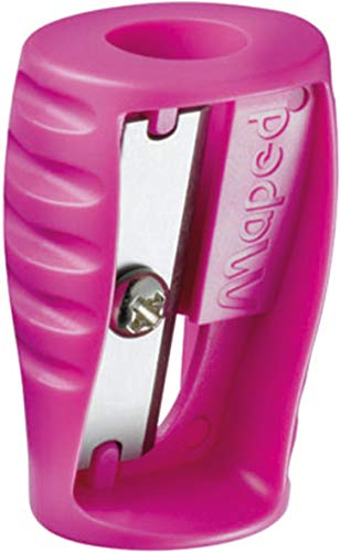 Maped Temperamatite 1 Foro Senza Contenitore In Blister - immagine 6