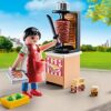 PLAYMOBIL 9088 - Venditore di Kebab - immagine 4