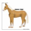 Terra by Battat – Horses Set – Detailed Plastic Miniature Horse Toys - immagine 7
