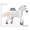 Terra by Battat – Horses Set – Detailed Plastic Miniature Horse Toys - immagine 8