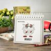 The Original Mood Flipbook per bambini; 20 diversi stati d'animo/emozioni; autismo; ADHD; aiuta i bambini a identificare i sentimenti e fare scelte positive; pagine laminate (Monster Flipbook) - immagine 3
