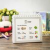 The Original Mood Flipbook per bambini; 20 diversi stati d'animo/emozioni; autismo; ADHD; aiuta i bambini a identificare i sentimenti e fare scelte positive; pagine laminate (Monster Flipbook) - immagine 4
