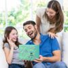 71pz Conteggio Degli Orsi, Giochi Montessori 2 3 4 Anni, Ordinamento con Tazze Impilabili, Corrispondenza dei Colori, Giocattoli Educativi - immagine 9