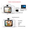 ASTGMI Macchina Fotografica Bambini, 12MP Mini Ricaricabile Fotocamera Digitale Bambina Videocamera Regalo per Ragazze Ragazzi 3-10 Anni, con Scheda 32 GB, Regali Giocattolo di Natale & Compleanno - immagine 7