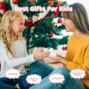 ASTGMI Macchina Fotografica Bambini, 12MP Mini Ricaricabile Fotocamera Digitale Bambina Videocamera Regalo per Ragazze Ragazzi 3-10 Anni, con Scheda 32 GB, Regali Giocattolo di Natale & Compleanno - immagine 9