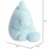 AURORA, 99221, Palm Pals Frosty Snowflake, 5In, Soft Toy, Blue - immagine 7