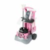 Casdon Reinigungswagen Deluxe Hetty