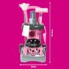 Casdon Reinigungswagen Deluxe Hetty - immagine 6