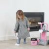 Casdon Reinigungswagen Deluxe Hetty - immagine 8
