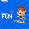 Funko Pop! Star Wars: Bad Batch - Hunter- Figura in Vinile da Collezione - Idea Regalo - Merchandising Ufficiale - Giocattoli per Bambini e Adulti - Movies Fans - Figura per i Collezionisti - immagine 8