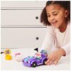 Gabby's Dollhouse, La macchina di Carlita con Personaggio Pandi Panda e Accessori, Giochi per Bambini dai 3 Anni in su - immagine 6