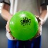 Giochi Preziosi SoccerBot - Pallone da Calcio Smart e Bot Interattivo, 3 Velocità, Giochi in Casa, Pallone per Bambini e Ragazzi, Allenamento Calcio, Gioco per Bambini dai 4 Anni - immagine 6
