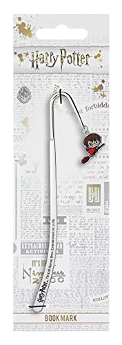 HARRY POTTER EHPBM082 SEGNALIBRO, Multicolore, one size, HPBM126 - immagine 3