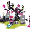 Mega Bloks Monster High Il Compleanno di Draculaura Set Costruzioni - immagine 4