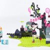 Mega Bloks Monster High Il Compleanno di Draculaura Set Costruzioni - immagine 9