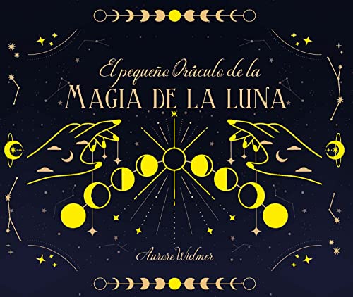 PEQUEÑO ORACULO MAGIA LUN