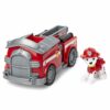Paw Patrol, Camion dei Pompieri di Marshall, Veicolo e Personaggio Marshall, Giochi Bambini, 3+ anni