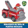 Paw Patrol, Camion dei Pompieri di Marshall, Veicolo e Personaggio Marshall, Giochi Bambini, 3+ anni - immagine 5