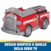 Paw Patrol, Camion dei Pompieri di Marshall, Veicolo e Personaggio Marshall, Giochi Bambini, 3+ anni - immagine 6