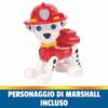 Paw Patrol, Camion dei Pompieri di Marshall, Veicolo e Personaggio Marshall, Giochi Bambini, 3+ anni - immagine 7