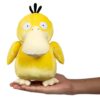 Pokémon - Peluche di Psyduck da 20,3 cm, licenza ufficiale Velvet Edition, peluche di qualità autentica, per bambini, ragazzi e ragazze, 2+ - immagine 6