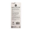 SAKURA Pigma Micron Fineliner Pens - Archival Black Ink Pens - Pens for Writing, Drawing, or Journaling - Black Ink - 6 Pack - immagine 3