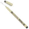 SAKURA Pigma Micron Fineliner Pens - Archival Black Ink Pens - Pens for Writing, Drawing, or Journaling - Black Ink - 6 Pack - immagine 4